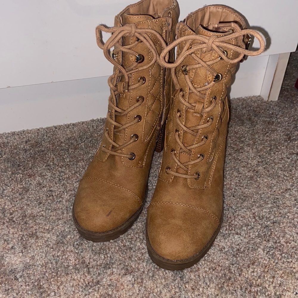 Guess Boots